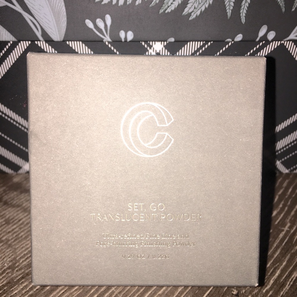 New Complex Culture Setting Powder - Picture 4 of 4